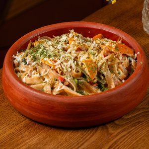 Паста аришта