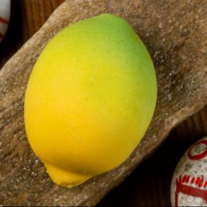 Сливочный мусс из белого шоколада