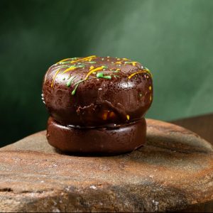 Дубайский шоколад