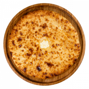 Уалибах с сыром