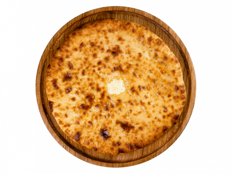 Уалибах с сыром