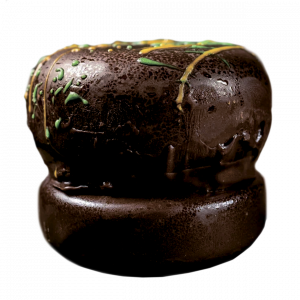 Дубайский шоколад