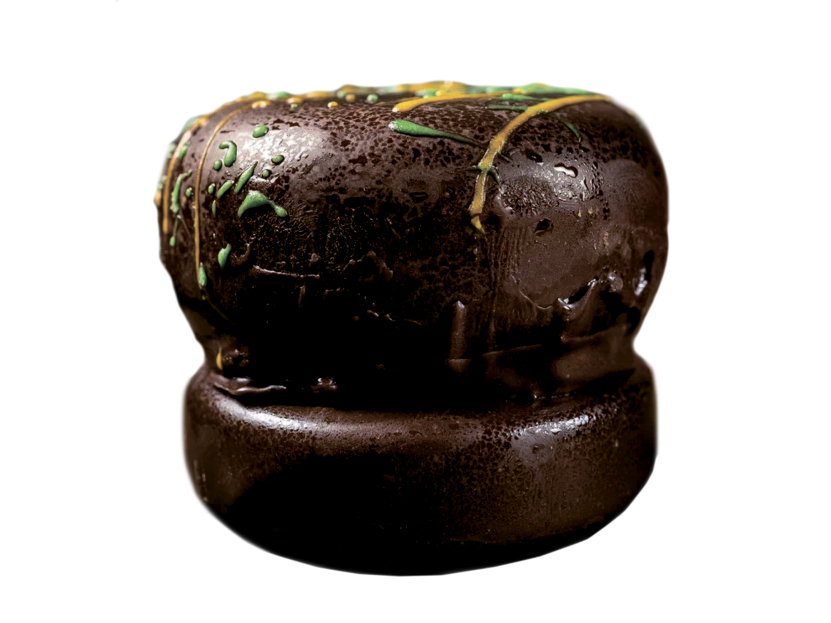 Дубайский шоколад