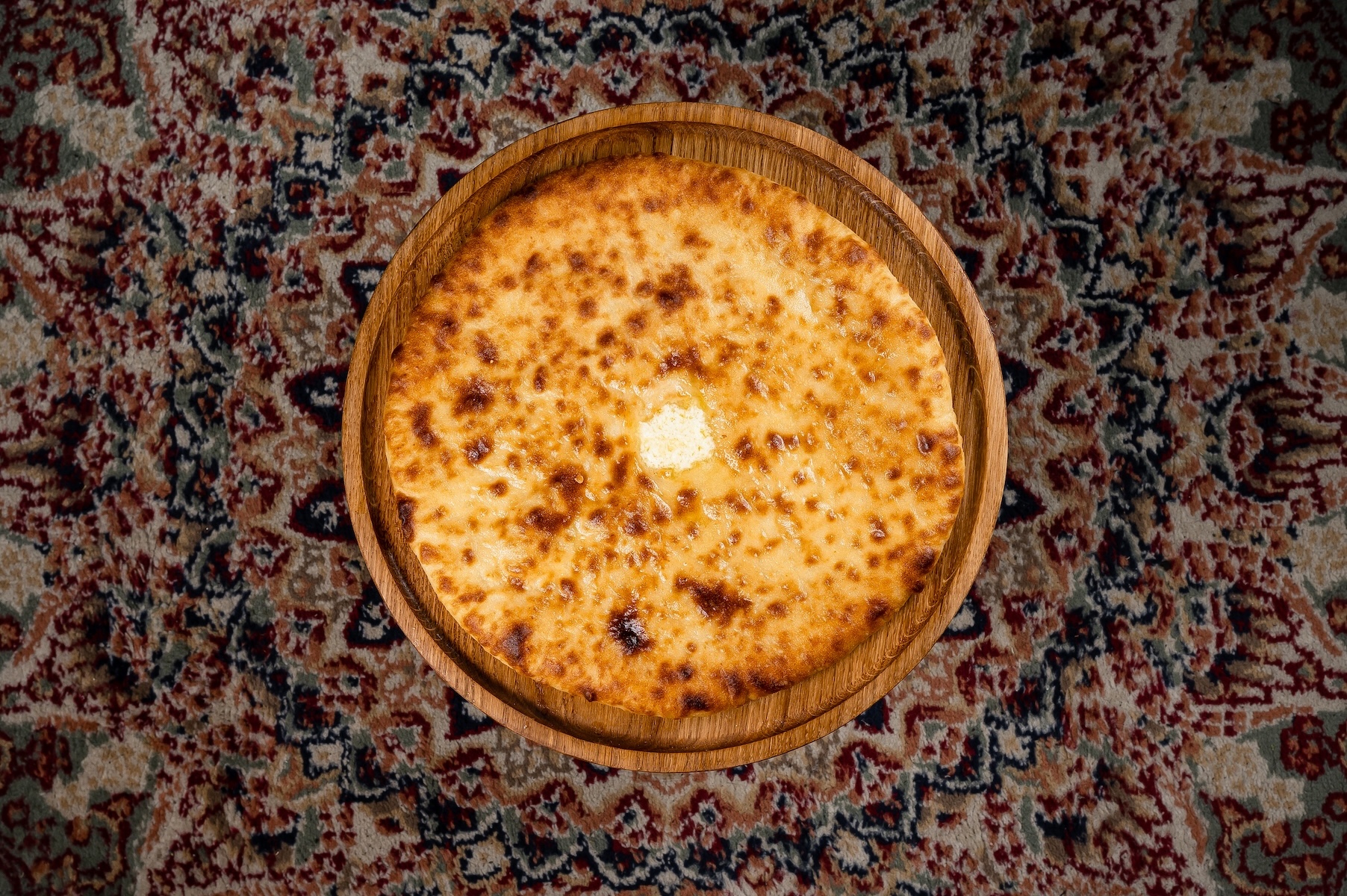 Интерьер ресторана