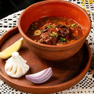 Солянка