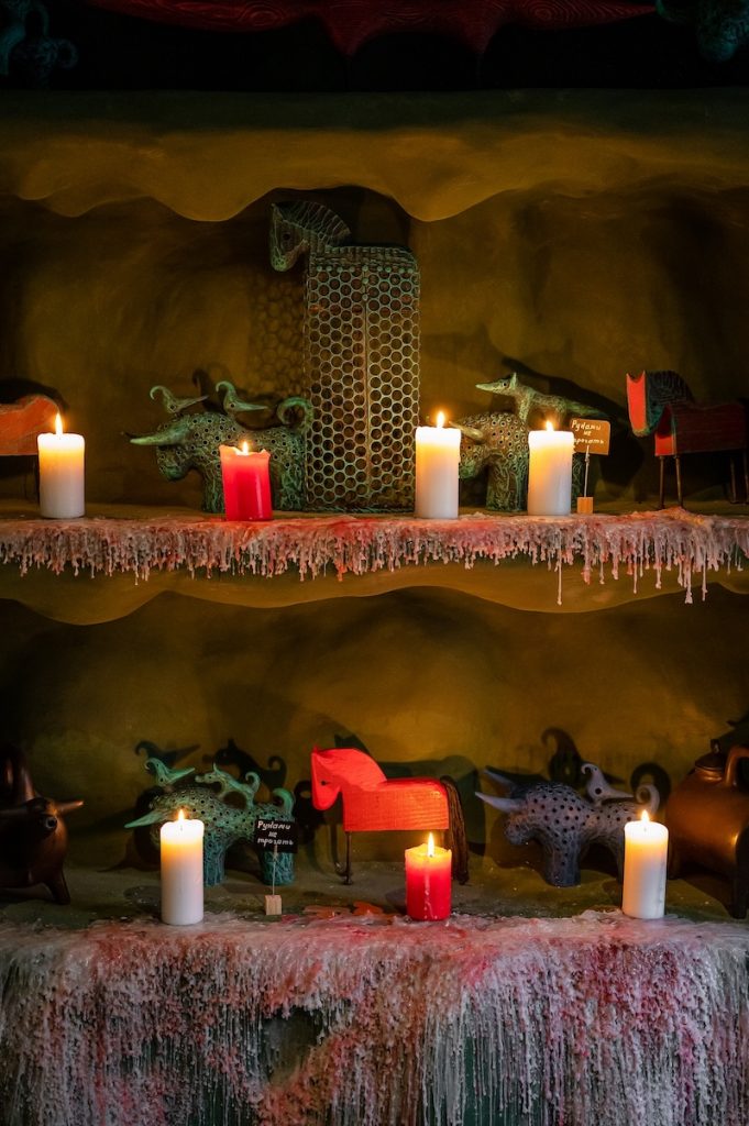 Фото ресторана