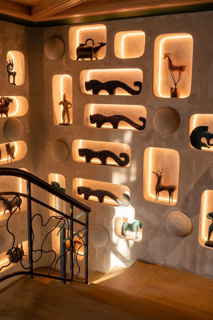 Фото ресторана