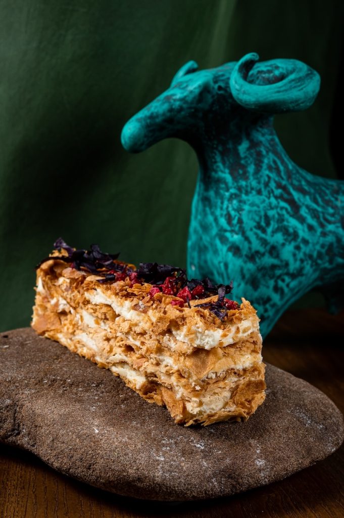 Фото ресторана