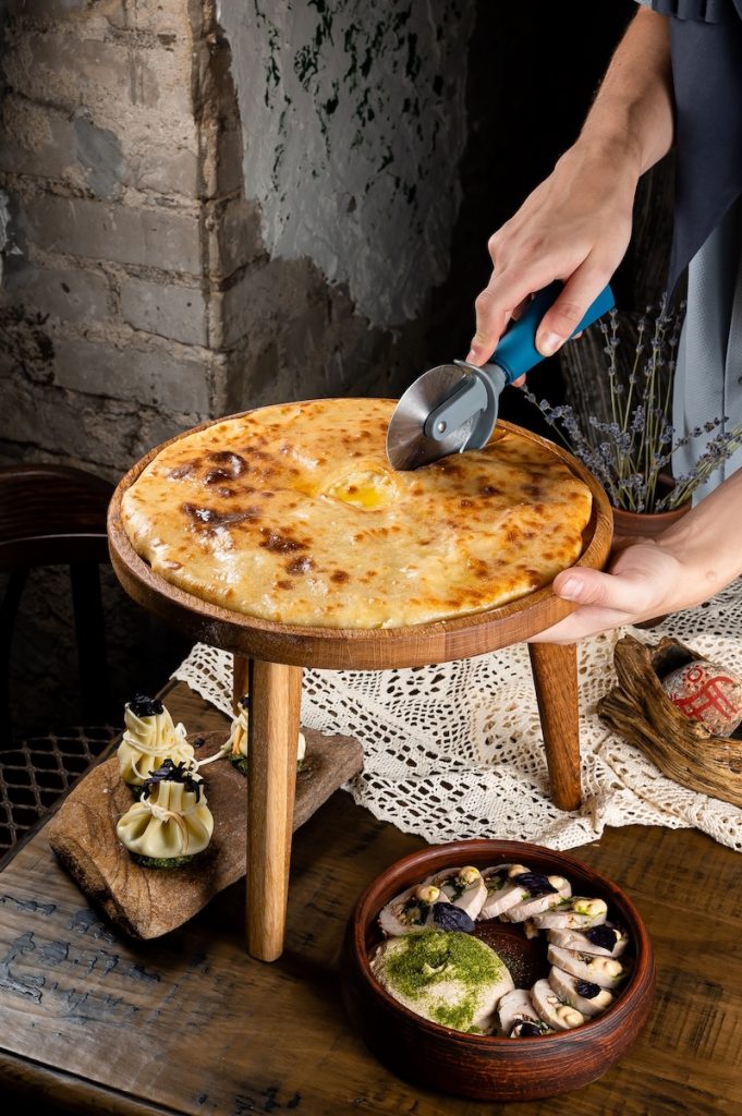 Фото ресторана