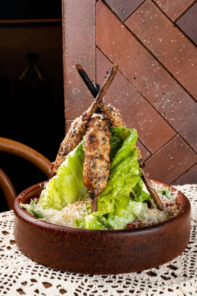 Фото ресторана