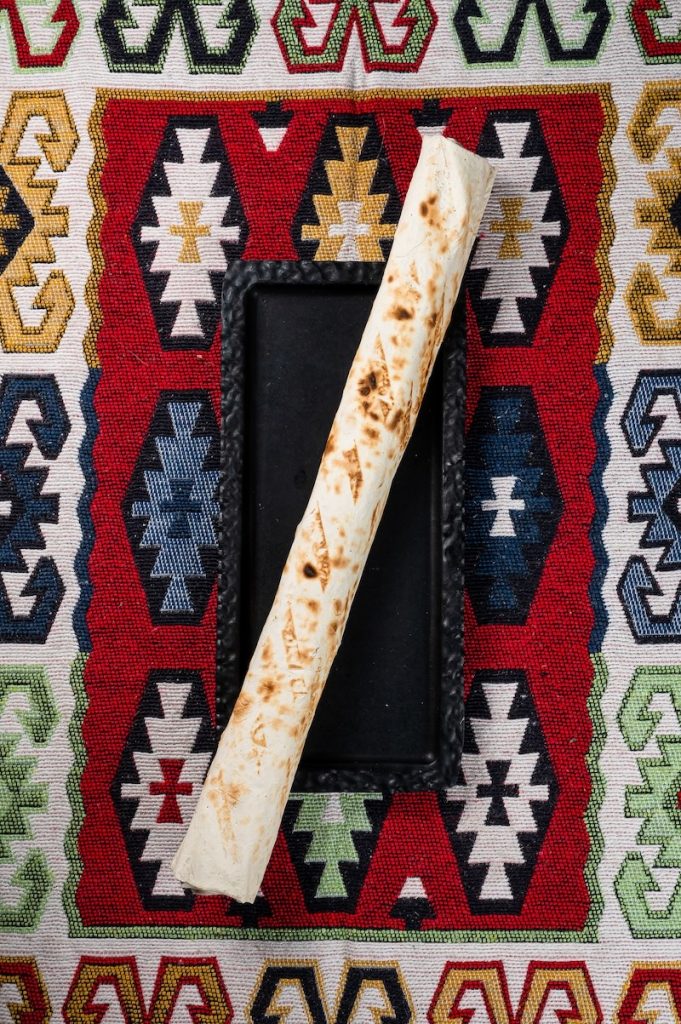 Фото ресторана