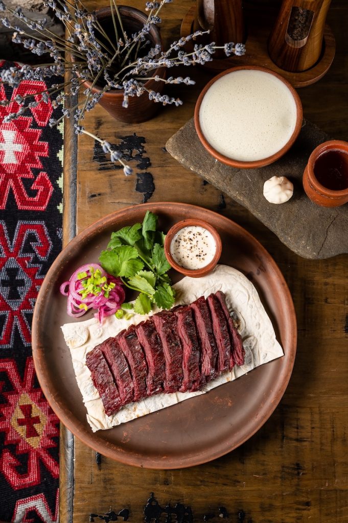 Фото ресторана