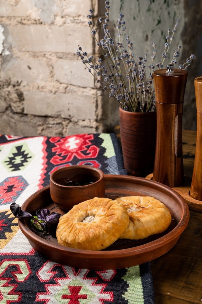 Фото ресторана