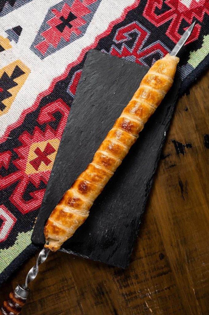 Фото ресторана