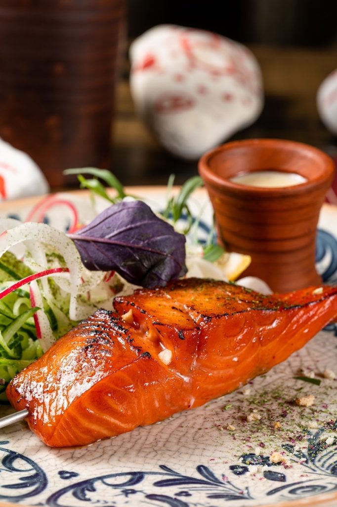 Фото ресторана