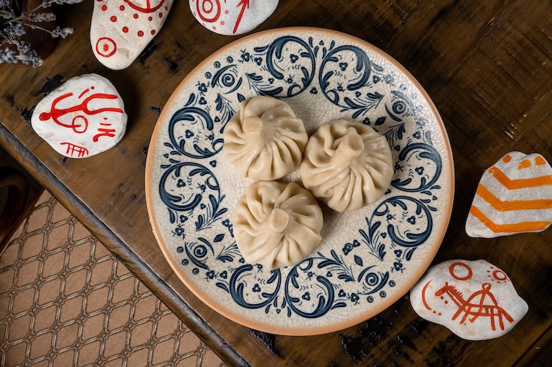 Фото ресторана