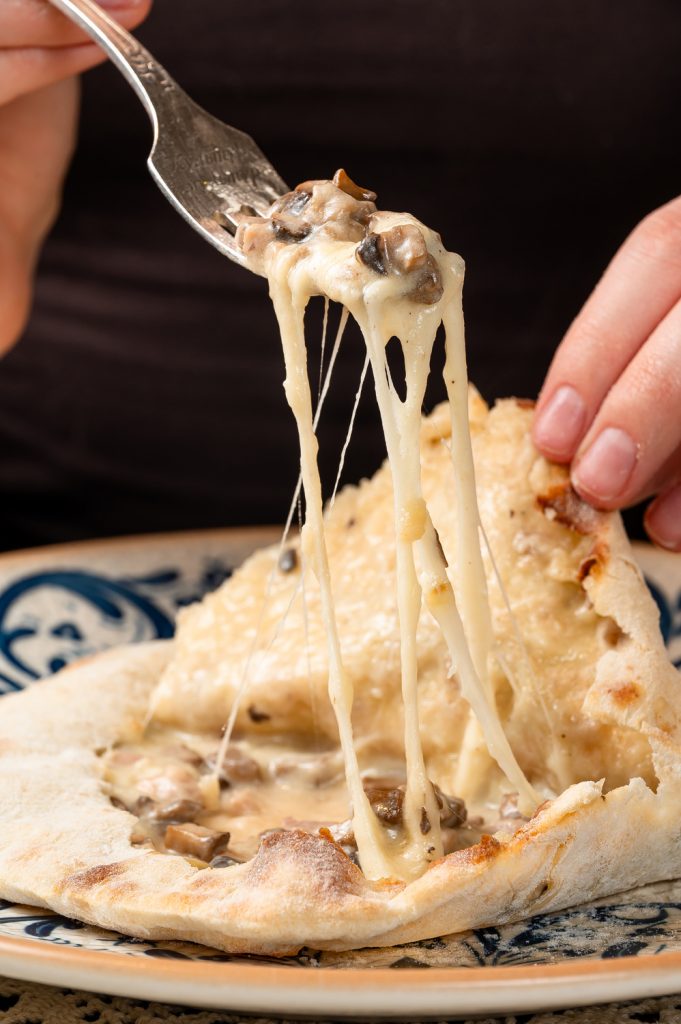 Блюда ресторана Тамада Культур-Мультур