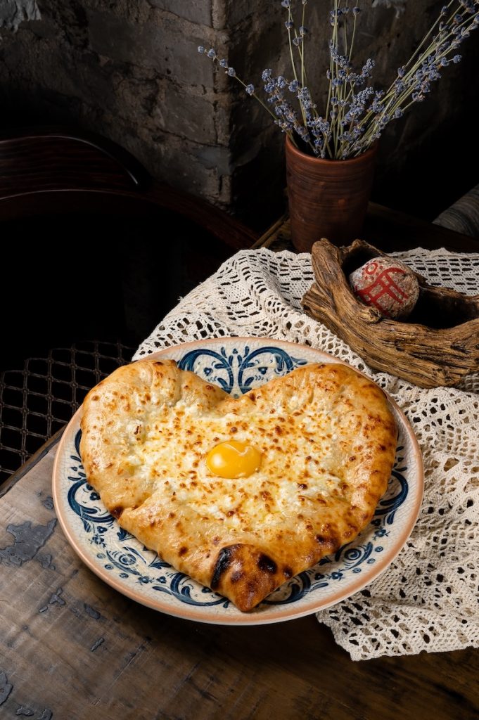 Фото ресторана