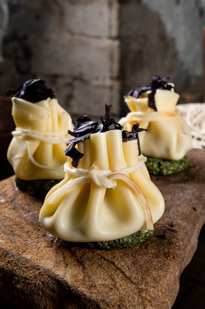 Фото ресторана