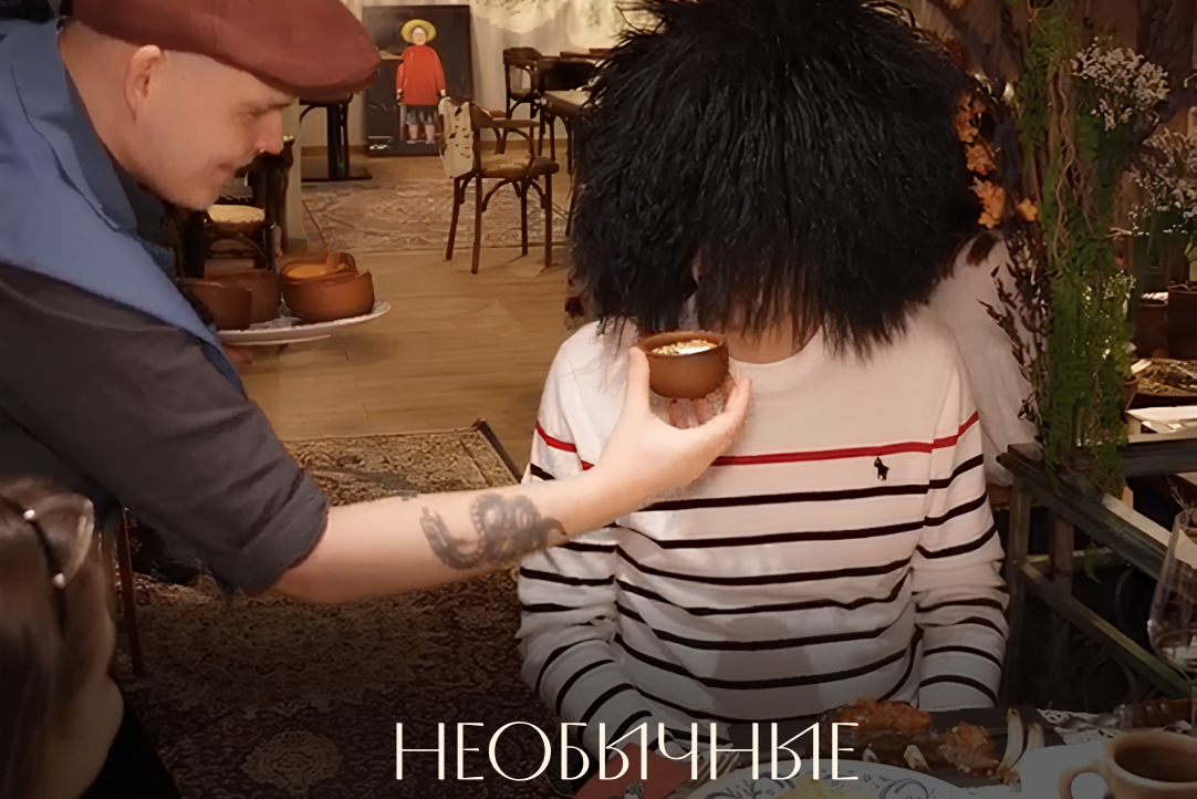 ОПРЕДЕЛЯЕМ СПЕЦИИ С ЗАКРЫТЫМИ ГЛАЗАМИ В "ТАМАДЕ"🌶